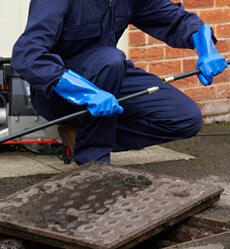 Sewer Line Cleaning Los Angeles