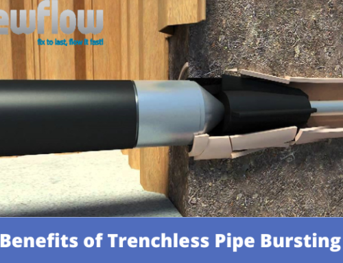 The Benefits of Trenchless Pipe Bursting