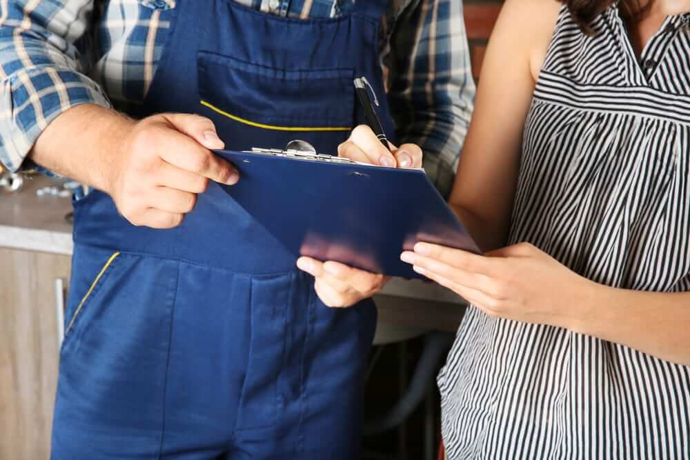 The Best Way to Repair a Sewer Drain