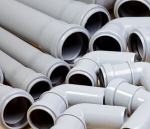 Benefits Of Replacing Cast Iron Pipe With PVC
