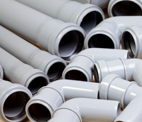 8 Benefits Of Replacing Cast Iron Pipe With PVC New Flow Plumbing