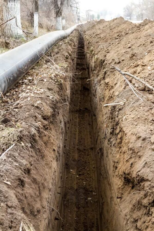 Today's Cost to Replace a Cast Iron Drain Under Your Home