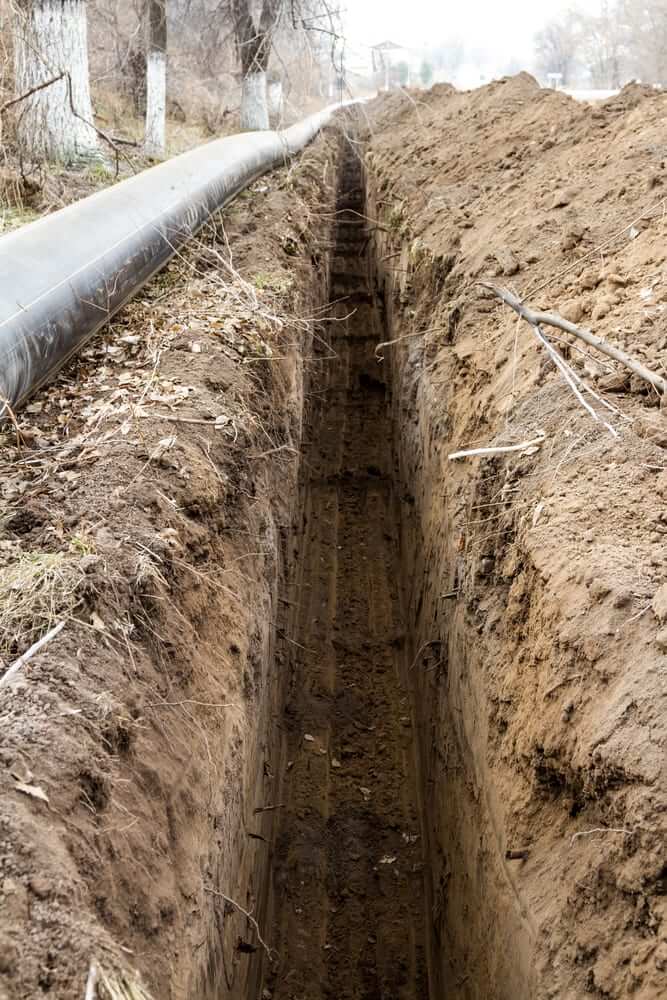 Cost to Replace a Cast Iron Drain