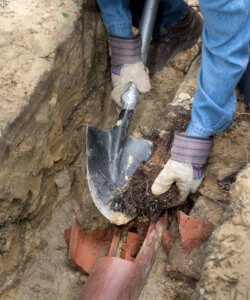 Why Trenchless Sewer Repair is Worth The Cost