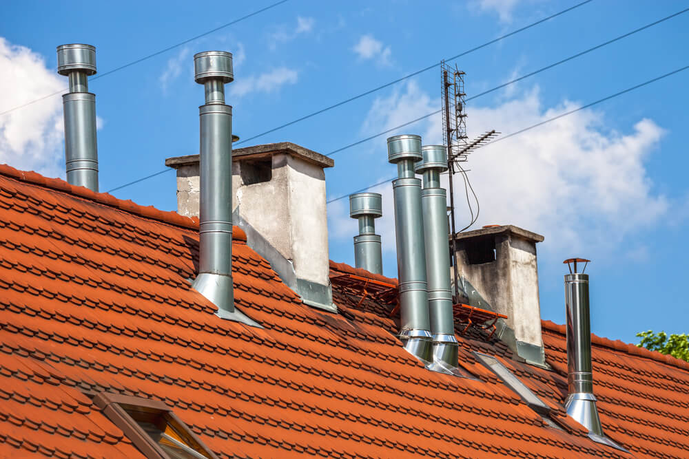 5 Reasons Toilets Bubble (With Solutions) New Flow Plumbing