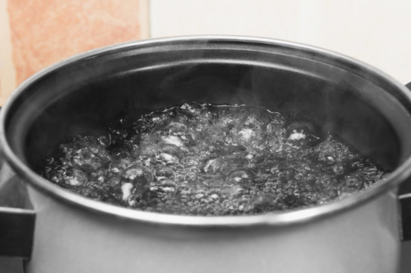 Home Remedy For A Clogged Drain