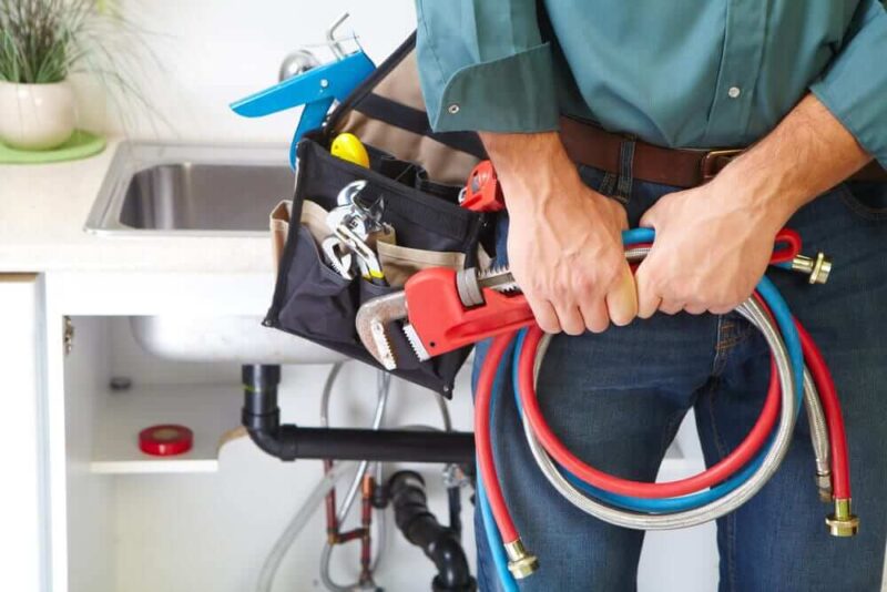 Local Plumbing Services in Los Angeles New Flow Plumbing
