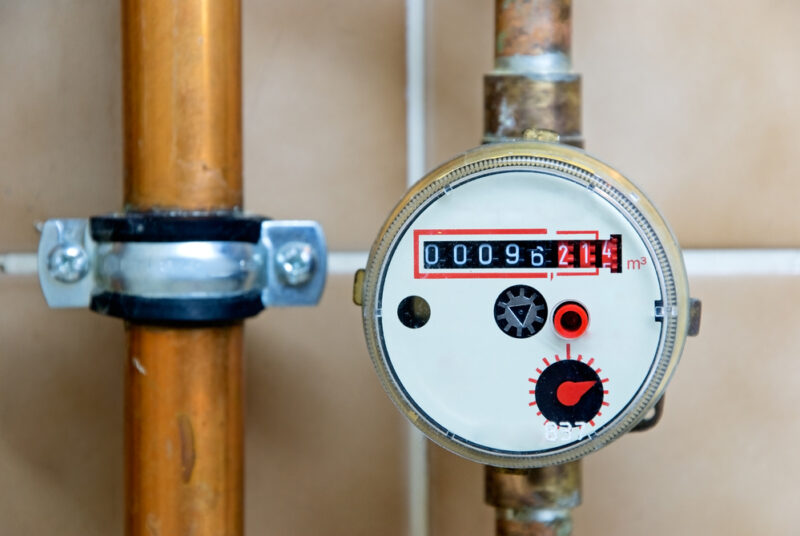 Signs & Solutions Of A Broken Water Pipe