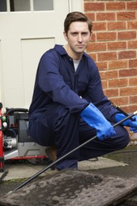Why You Need a CCTV Sewer Inspection