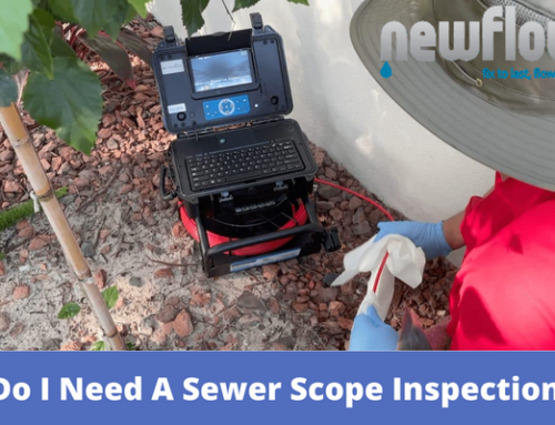 Do I Need A Sewer Scope Inspection