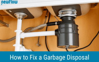 garbage disposal