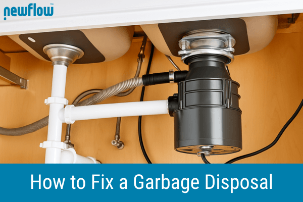 garbage disposal