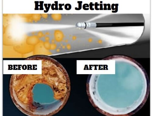 Top Pros and Cons of Hydro Jetting Your Pipes
