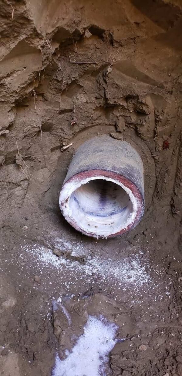 Epoxy Pipe Lining Pros And Cons Cost and Pipe Requirements