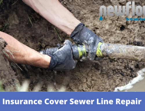 Does Homeowners Insurance Cover Sewer Line Repair