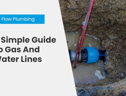 A Simple Guide To Gas And Water Lines
