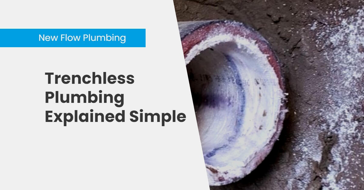 NFP Blog Cover Trenchless Plumbing Explained Simple