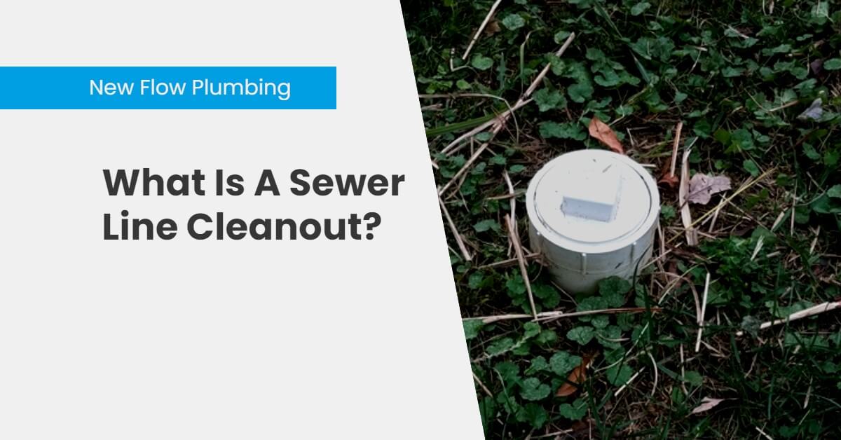 How Do You Clean Out a Main Sewer Line?  