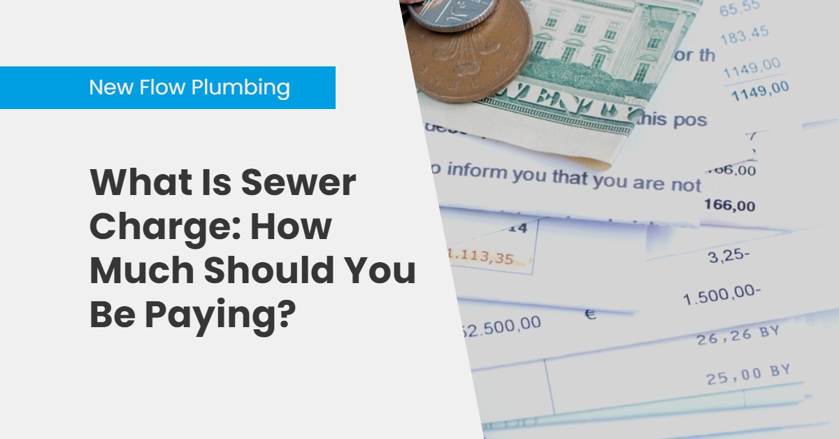 NFP Blog Cover What Is Sewer Charge_ How Much Should You Be Paying_