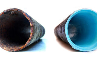 Pipe Relining