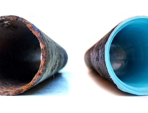 Reasons to Use Pipe Relining For Sewer Pipe Repair