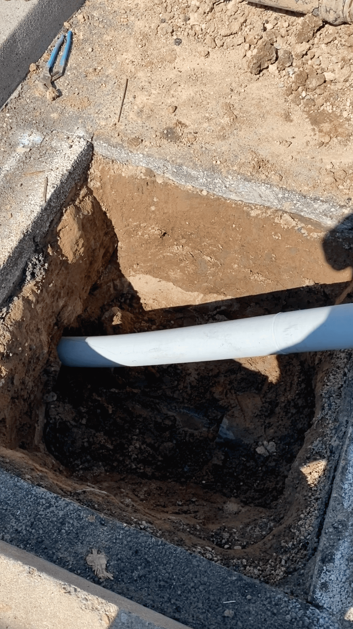 how much does trenchless pipe repair cost