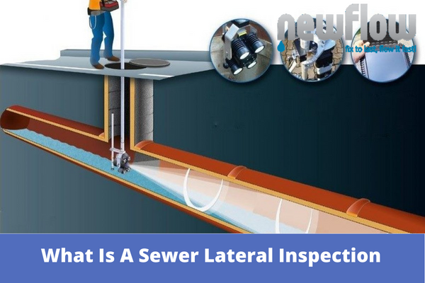 Sewer Lateral Inspection