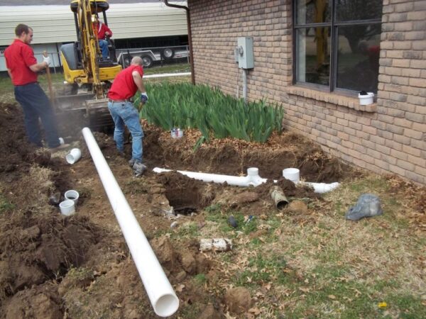 Sewer Line Repair Van Nuys CA