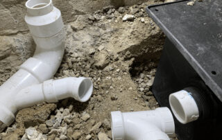 Sewer Line Replacement in Sylmar