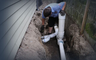 Sewer Line Replacement Van Nuys CA