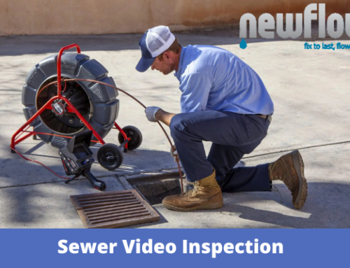 How Sewer Video Inspection Can Protect You When Purchasing A Home