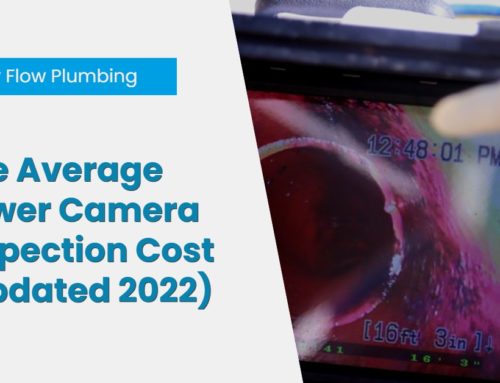 The Average Sewer Camera Inspection Cost (Updated 2022)