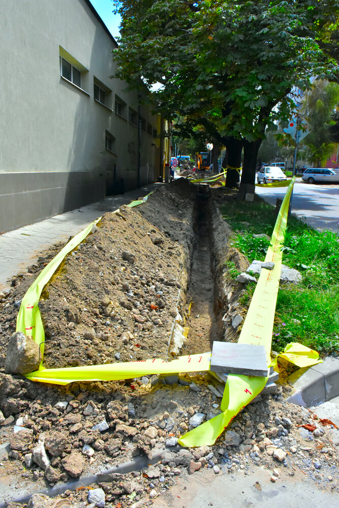 How A Sewer Line Inspection Saves You Money