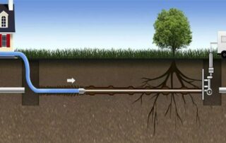 Trenchless Pipe Lining