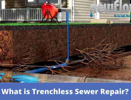 What Is Trenchless Sewer Repair? Benefits, Methods