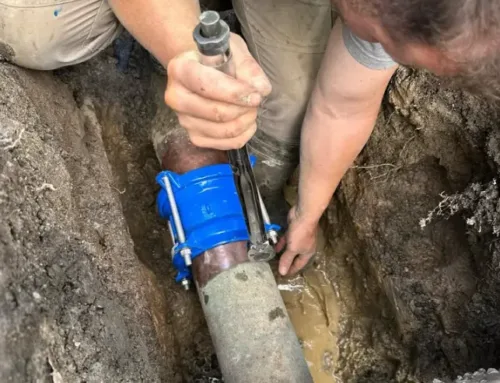 How Much Does Burst Pipe Repair Cost in 2025?