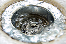 Drain Cleaning Services in Los Angeles