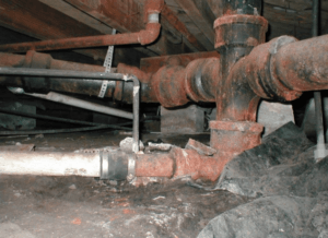 Are Cast Iron Drain Pipes Still Useful
