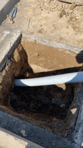 Lateral Sewer Line Common Problems