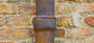 Fix a Cracked Sewer Pipe