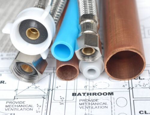 How To Extend The Life Of Your Piping System